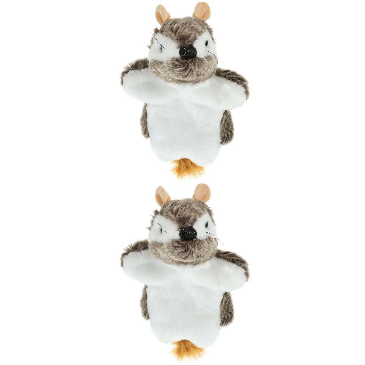 

2 шт./упаковка, детская игрушка-марионетка