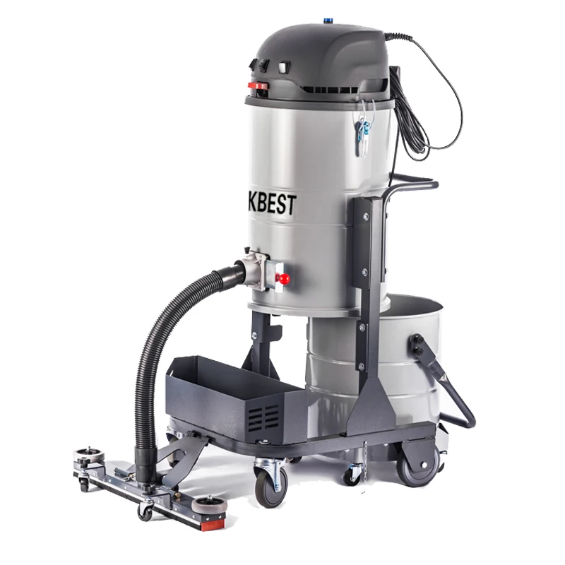 

HEPA filter Wet dry industrial vacuum cleaner heavy duty