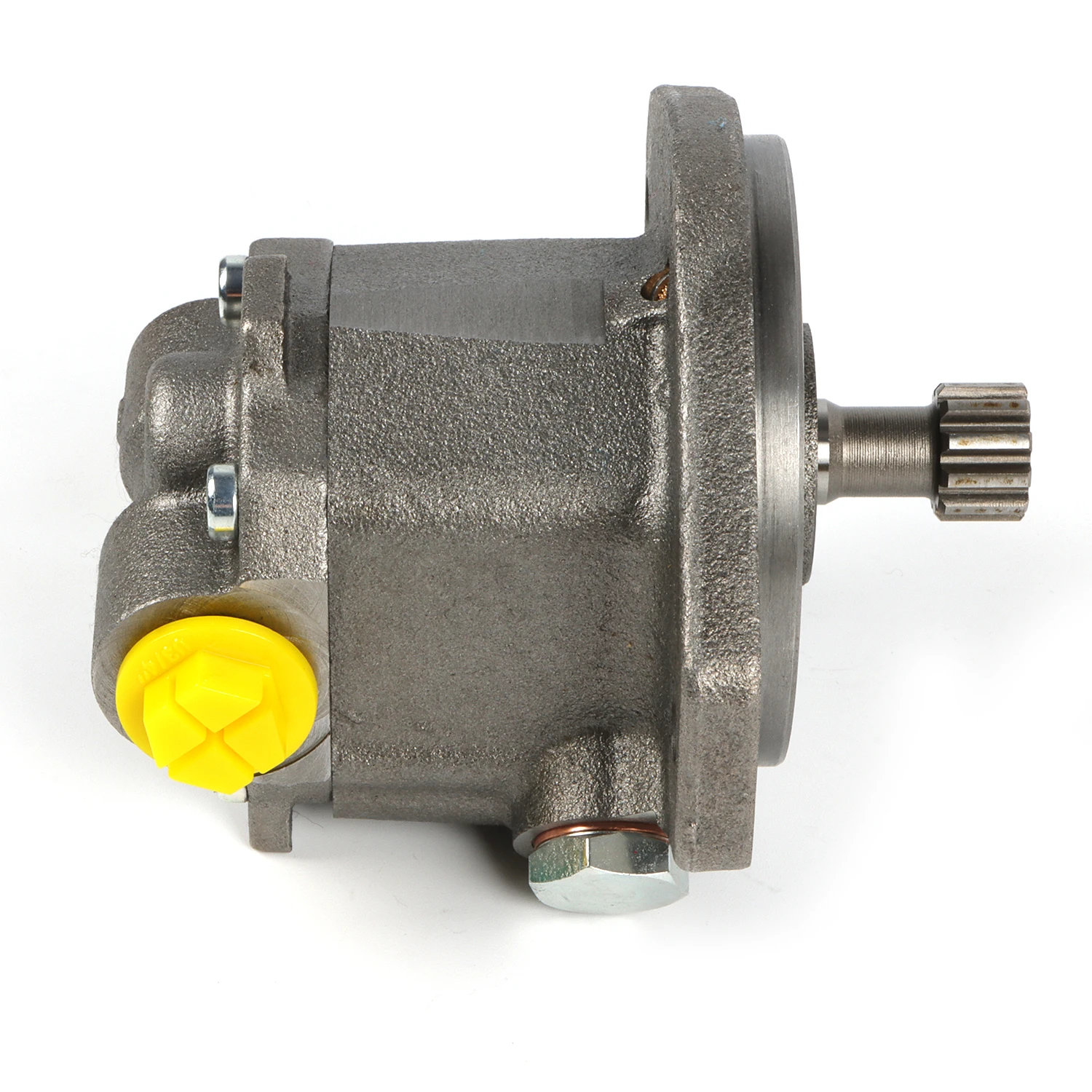 3848611 384-8611 CA3848611 насос для перекачки топлива CAT 3406E C-15 C-16 C13 C15 C16 C18