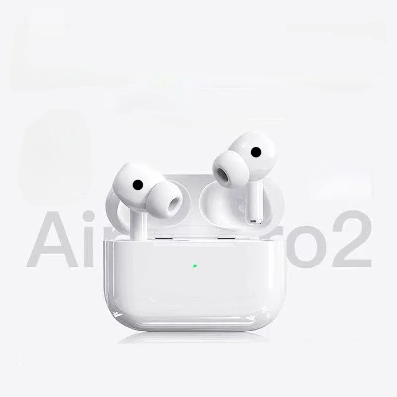 Original AIR ANC Noise Reduction Bluetooth Earphones Microphone wireless earbuds TWS Long battery life Pod Spatial Audio PRO
