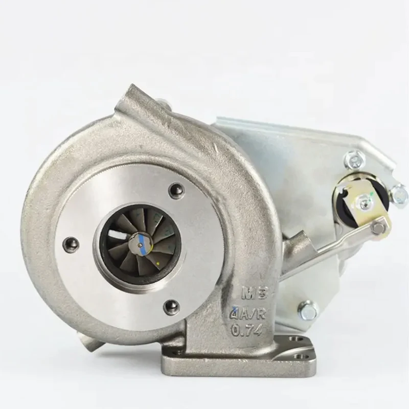 Рисунок 2 - Подлинный Турбокомпрессор GT3063KTLV