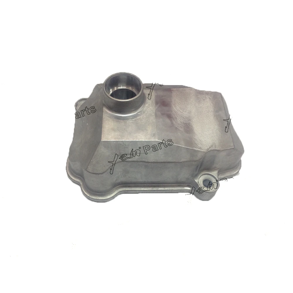 Крышка камеры клапана 6D125 для дизельного двигателя экскаватора Komatsu