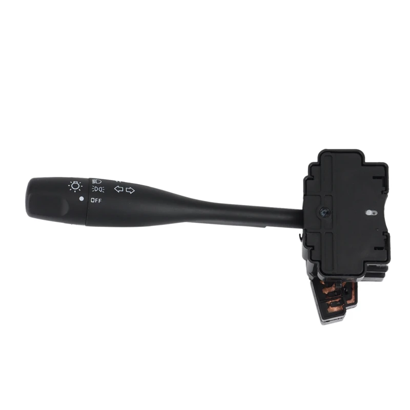 

2X Headlight Turn Signal Combination Switch For Nissan Xterra Altima Pickup