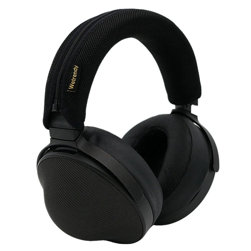 Фото Мягкий защитный чехол на голову для Sony MDR-Z1R — накладка на балку с защитой от царапин, идеально подходит для наушников! №2