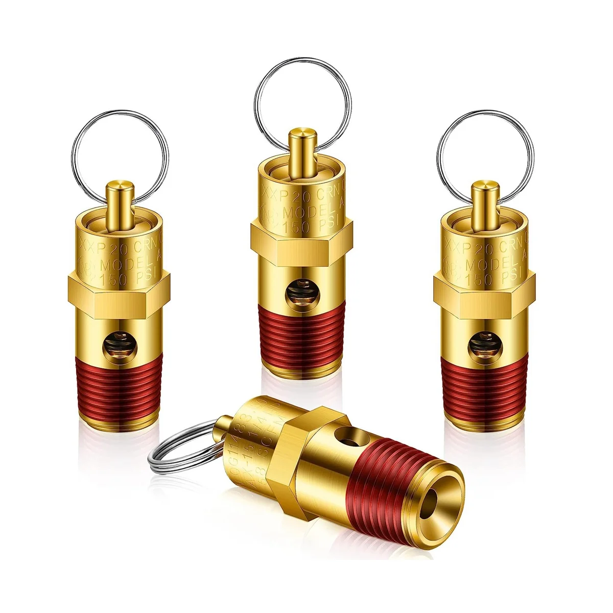 Check Valve (150 Set Pressure)