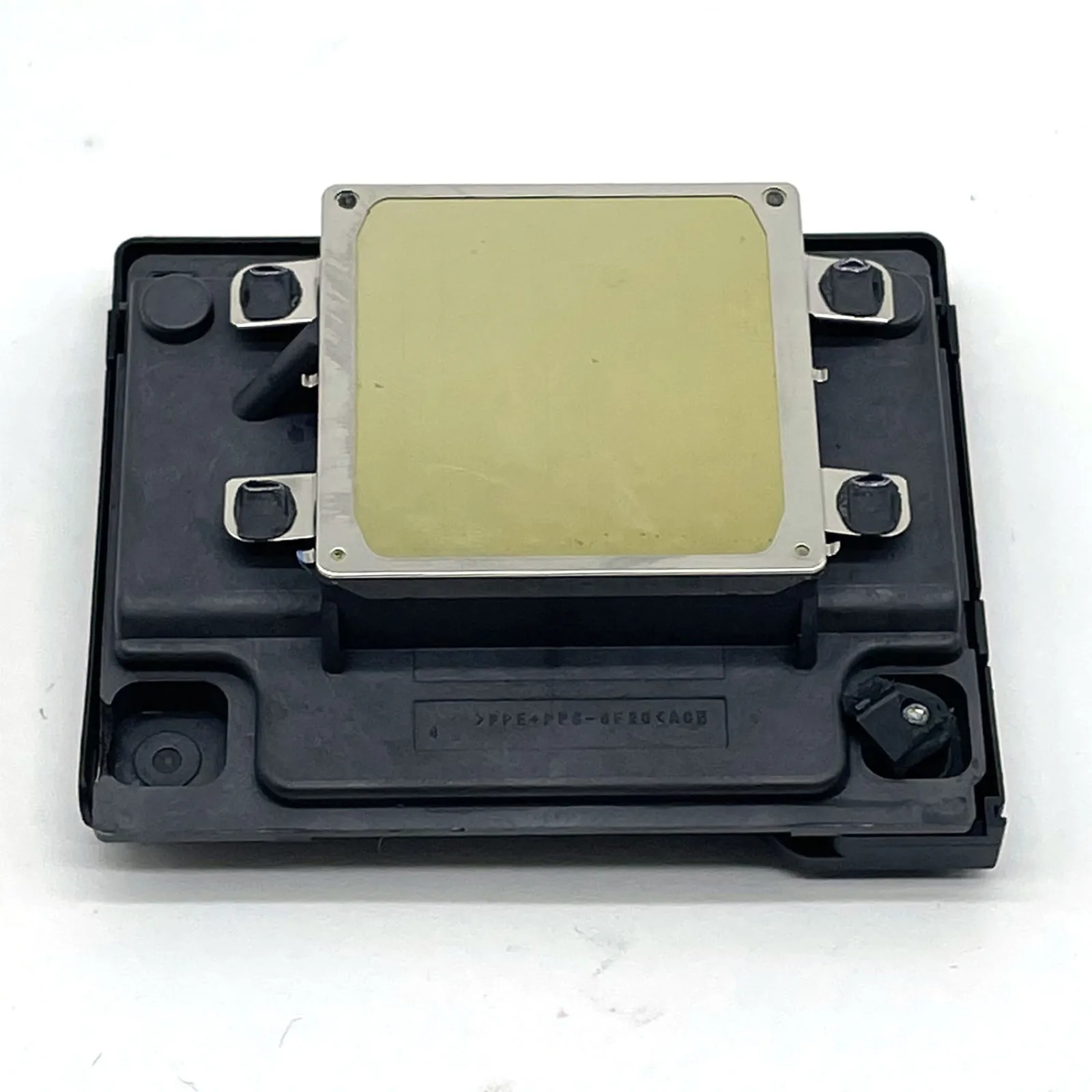 Фото Печатная головка F190020 подходит для Epson PX-1700F, PX-205, V600, PX-675F, PX-203, EMP-1700, PX-1200, PX-605F №1