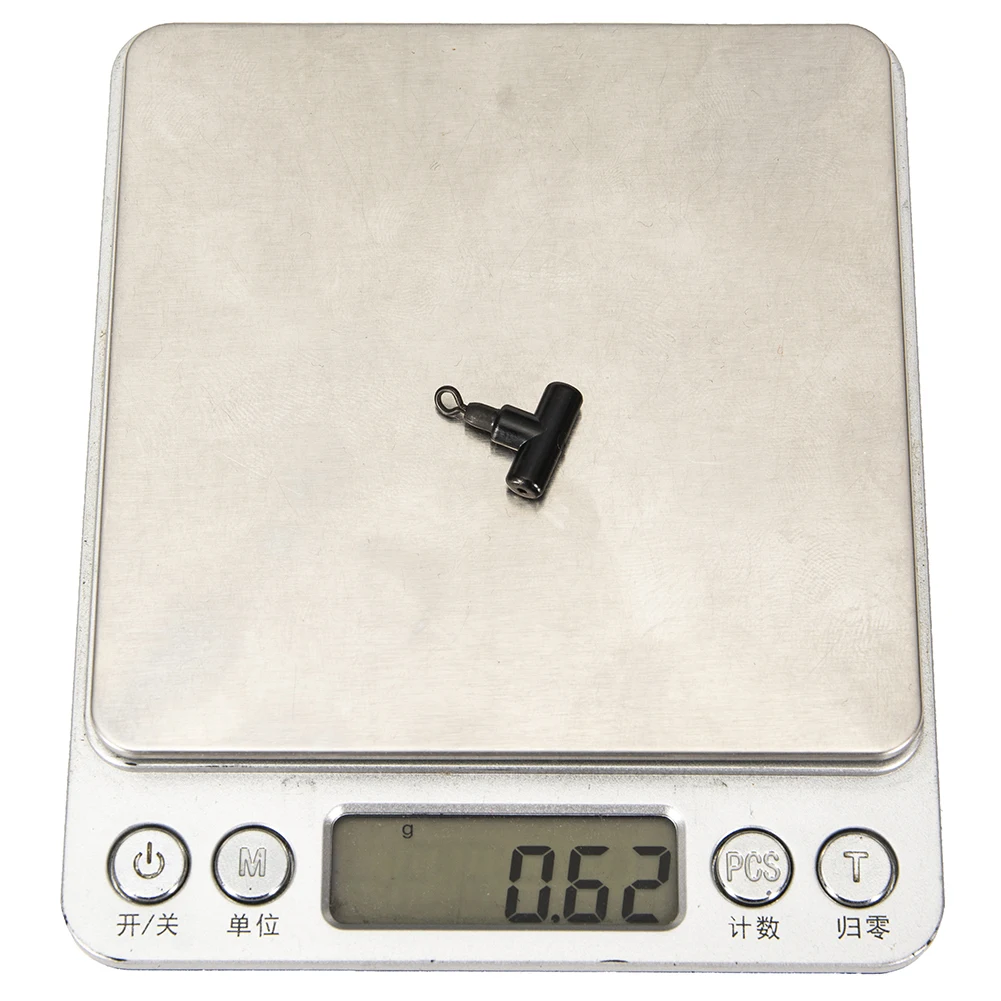 Рыболовные вертлюги