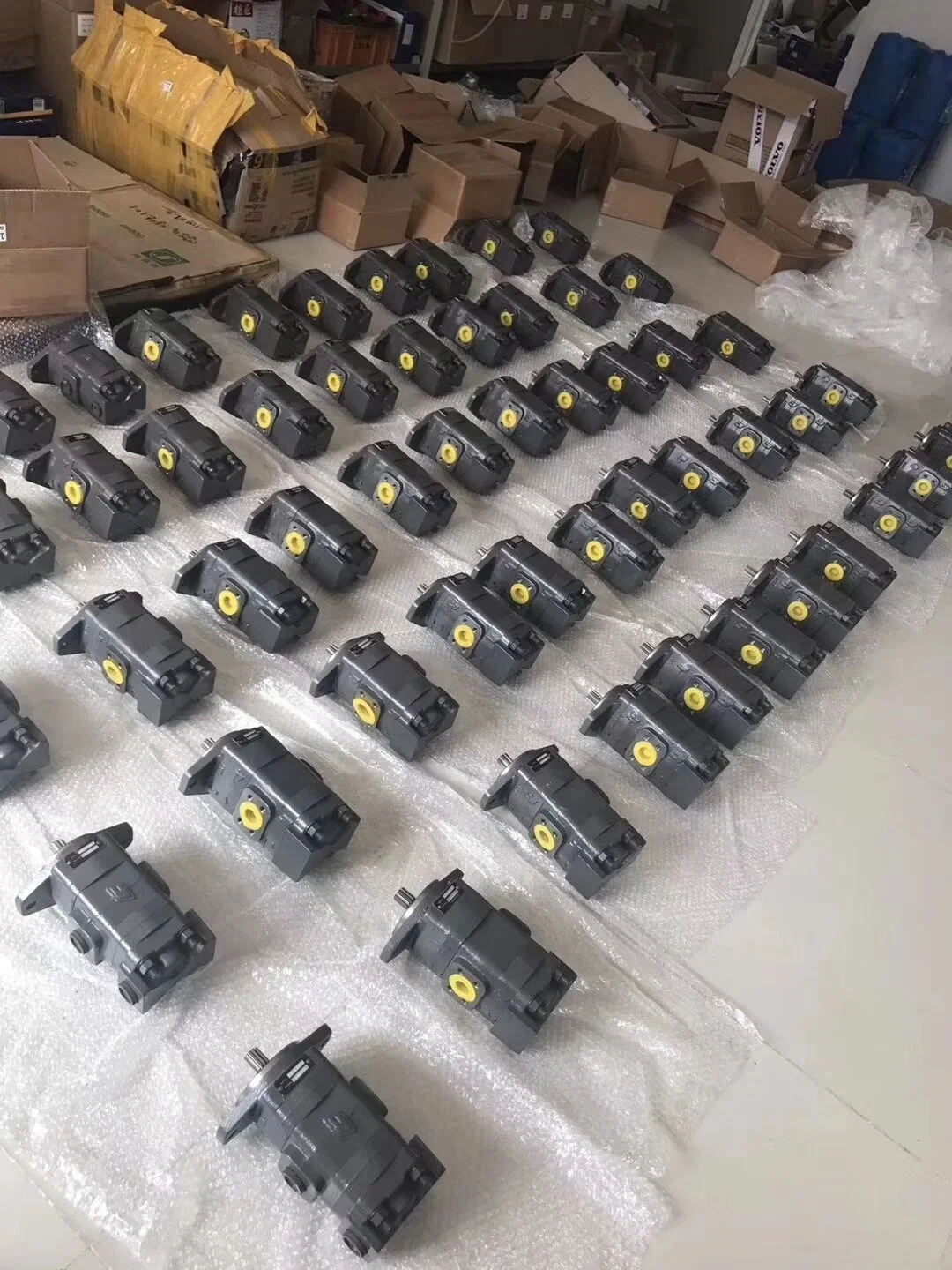 R902449190 VOE15020179 Rexroth гидравлический двигатель VOE11194650 11194650 15020179 A10VO28