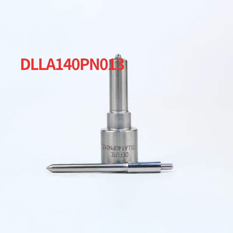 4 шт. DLLA140PN013 PN дизельный инжектор подходит для Isuzu 4BE1 CFZ195