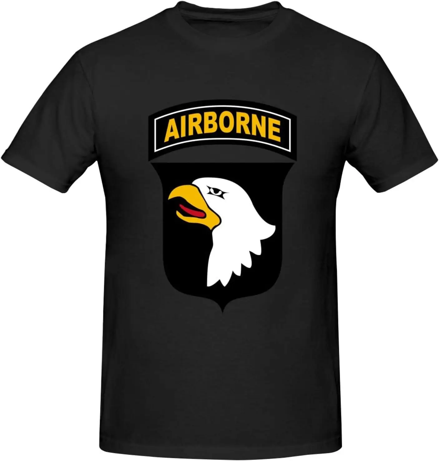 Футболка Мужская/женская из натурального хлопка с коротким рукавом