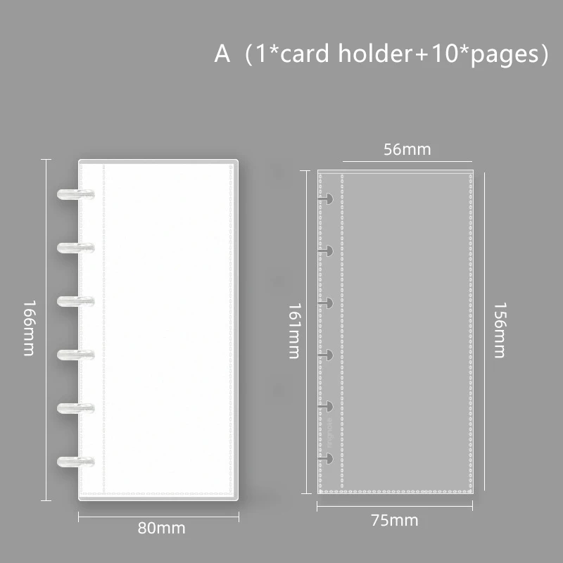 

Фотоальбом для карт JETTING