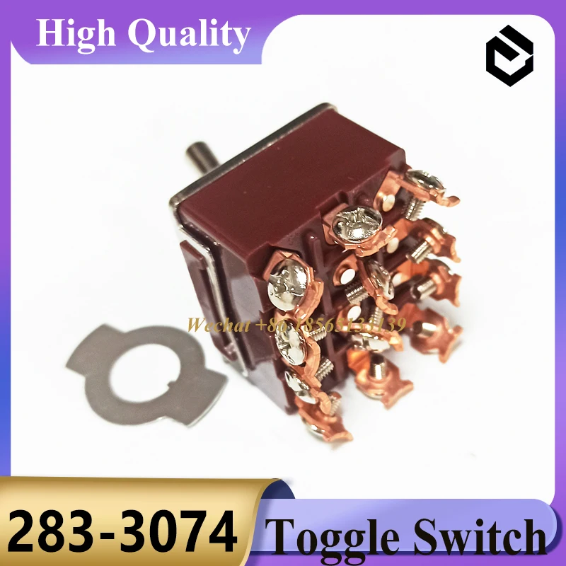 283-3074 Тумблер 2833074 Для экскаватора Caterpillar CAT 325C 349E 325D 313D 330C 330D 314C 311C 323D 390D 385C 345C 345D