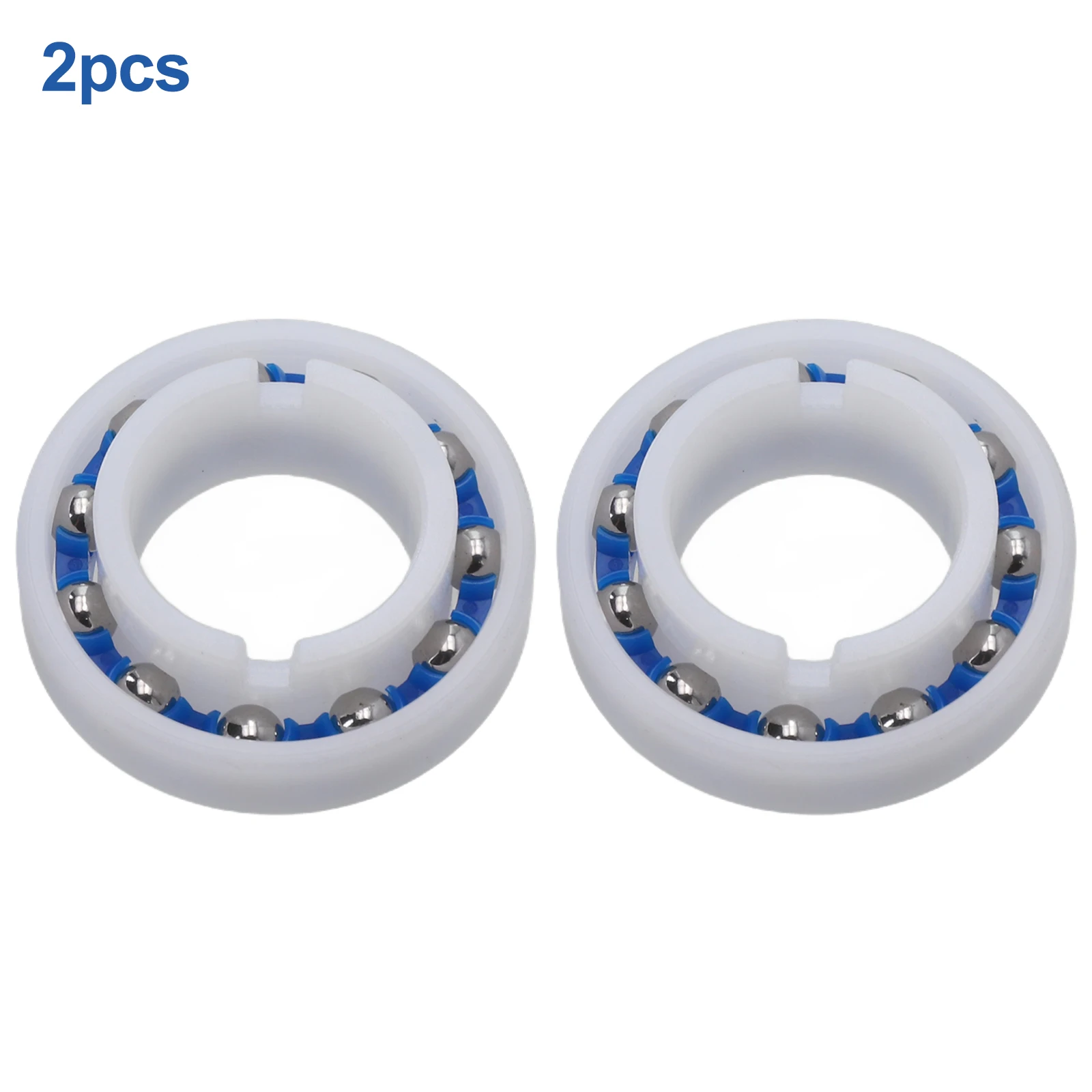 2шт подшипник ступицы для R 0525100 Р 0527000   MX8 Elite MX6 Mx6 Очиститель бассейна Открытые