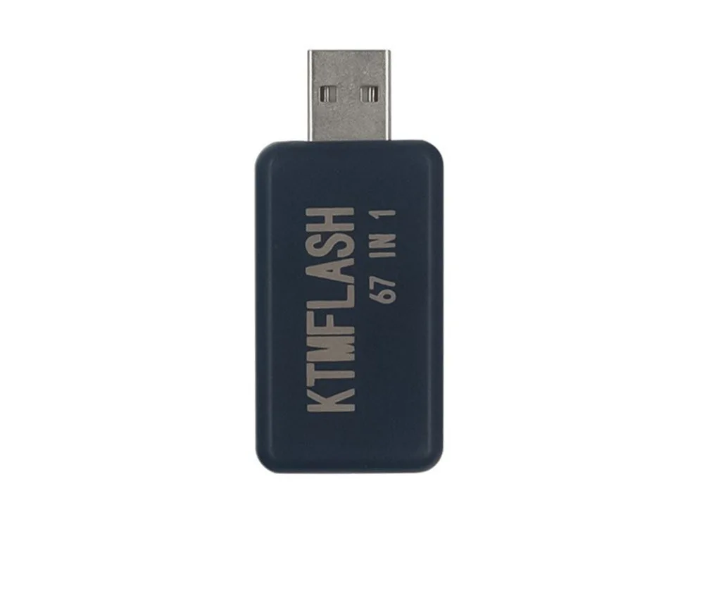 USB-донгл SM2 PCM для программирования ЭБУ, 69 модулей, V1.20V1.21, 67-в-1, для PcmtoolPcmmasterмногих устройств ECU (art.: 3920dca28057e) - 3920dca28057e