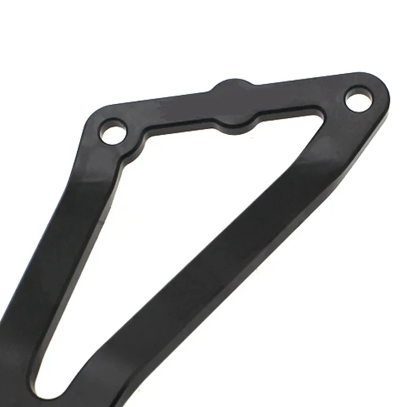Motorcycle Exhaust Bracket Inkjet Coating Hanger For Honda XL750 XL 750 Transalp 2023 2024 Parts