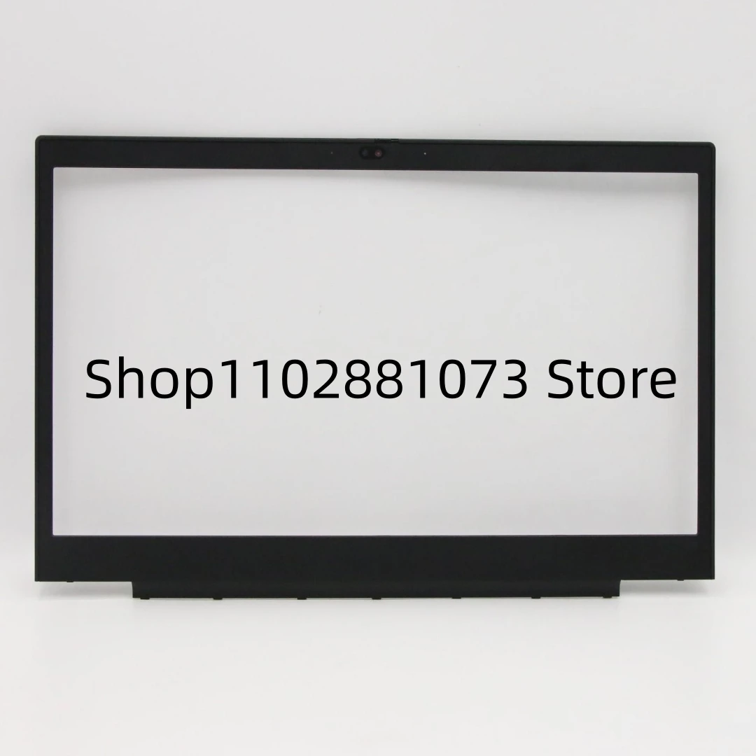 Корпус для Lenovo ThinkPad L15 gen 1/ 2 с ИК-отверстием