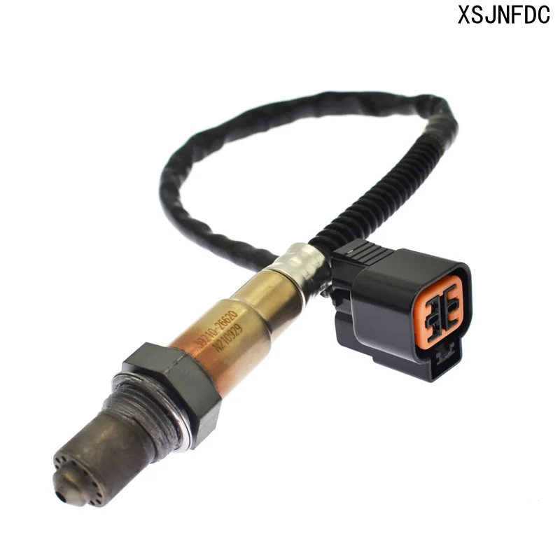 39210-26620 Датчик кислорода O2 вниз SG1695 для Hyundai Elantra Accent 2.0L 2005-2011 годов KIA RIO SOUL