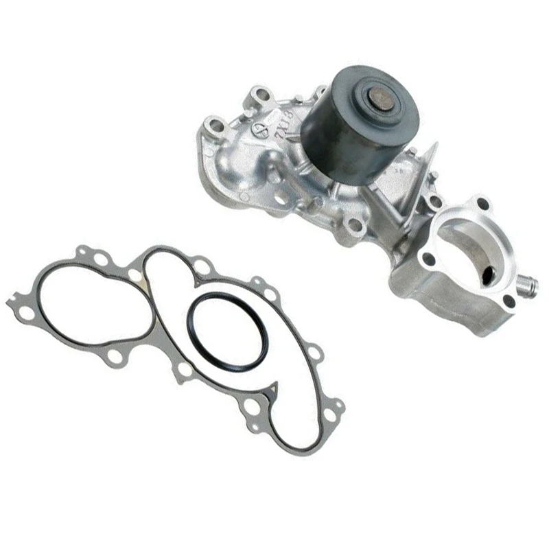 Автомобильный двигатель автомобильный водяной насос аксессуары запчасти для