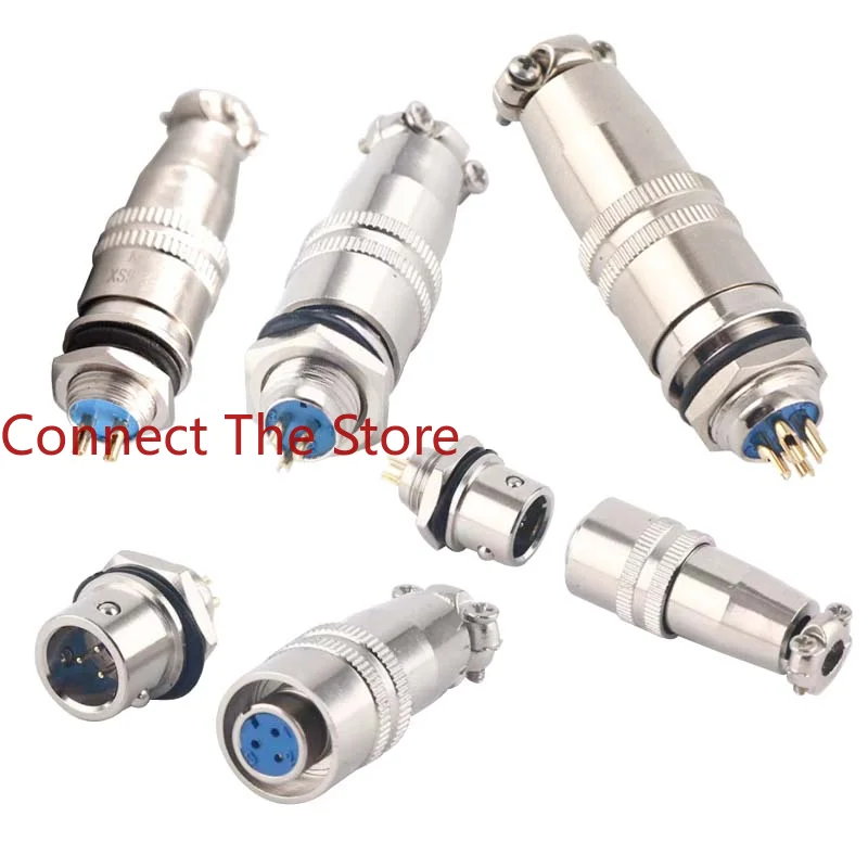 Рисунок 2 - разъем для датчика