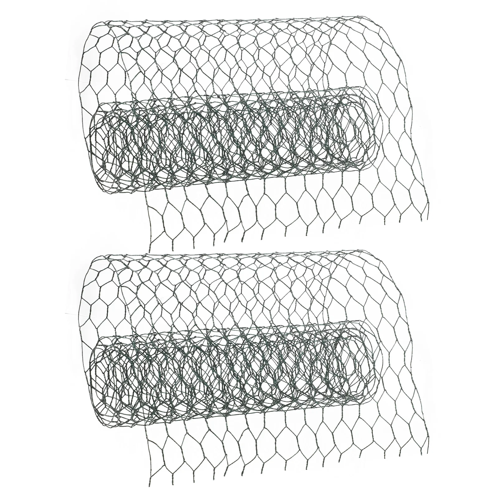 

Flower Arrangement Chicken Wire Mesh Iron Net Accessory Floral Netting Supply Coop Supplies