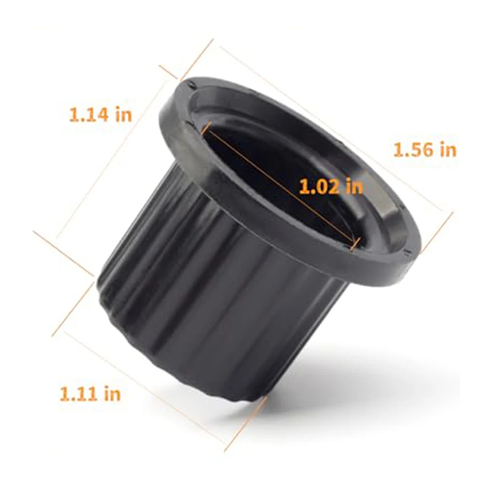 4 шт. втулка для газонокосилок Ztrak Z235 Z255 Z335E Z355E Z335M Z345M Z345R запасные части аксессуары