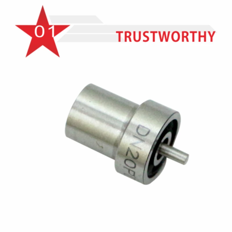 DN20PD32 новая Форсунка для дизельного топлива TOYOTA 1C 2C 1CL 2CL 2CT аксессуары детали LSYFA14S26