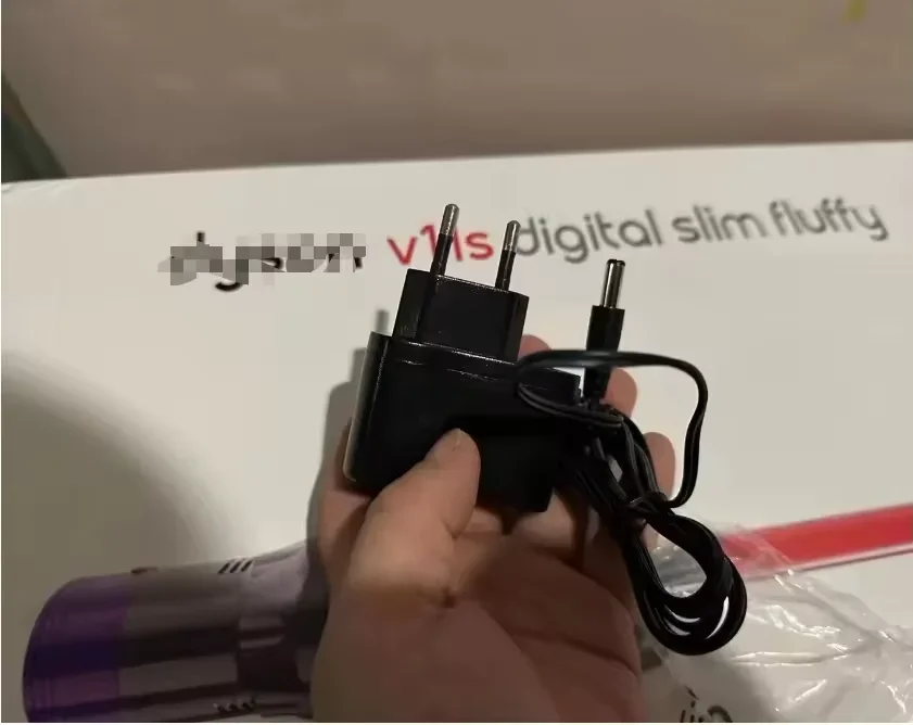 Лидер продаж DY V11S V15gm беспроводной пылесос цифровой ультратонкий пушистый