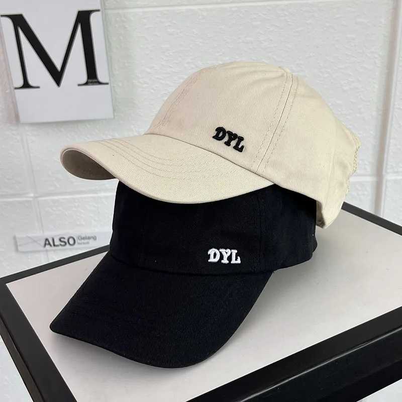 Корейская серия женская летняя солнцезащитная шляпа с воздушным верхом и полями