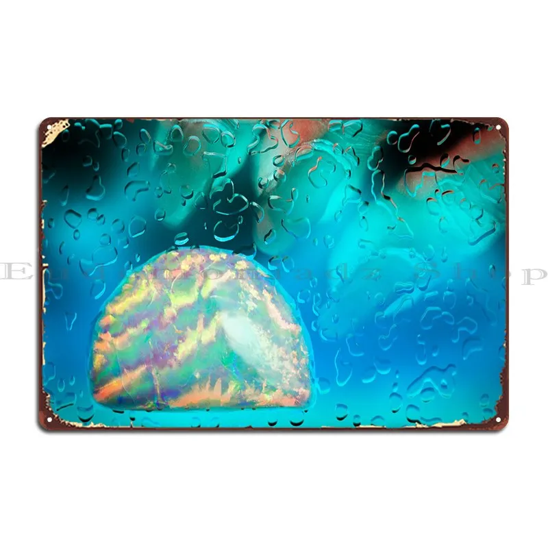 Рыбалка с погружным опалом, металлический знак, картина в гостиную, дизайн на заказ, настенная роспись, жестяной знак, плакат