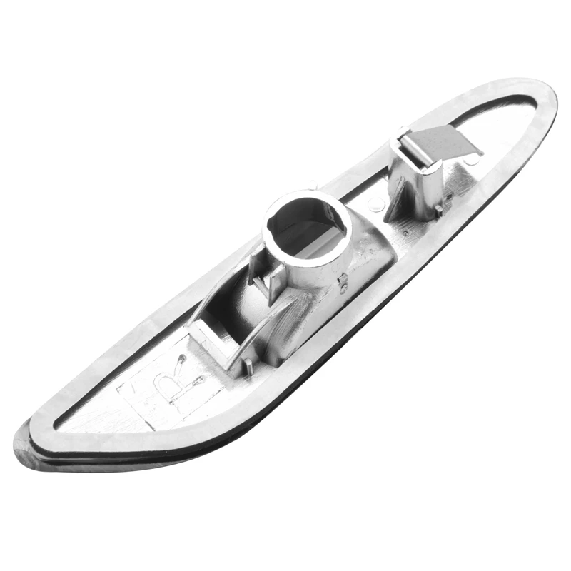 2 шт. автомобильная панель листьев боковой фонарь указатель поворота для Bmw E90 E91 E92