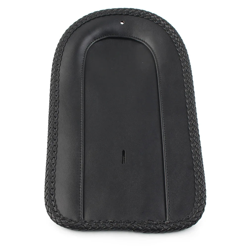 Нагрудник для заднего крыла мотоцикла Harley Davidson 2007-2017 Fatboy FLSTF Softail Custom FXSTC Deluxe FLSTN