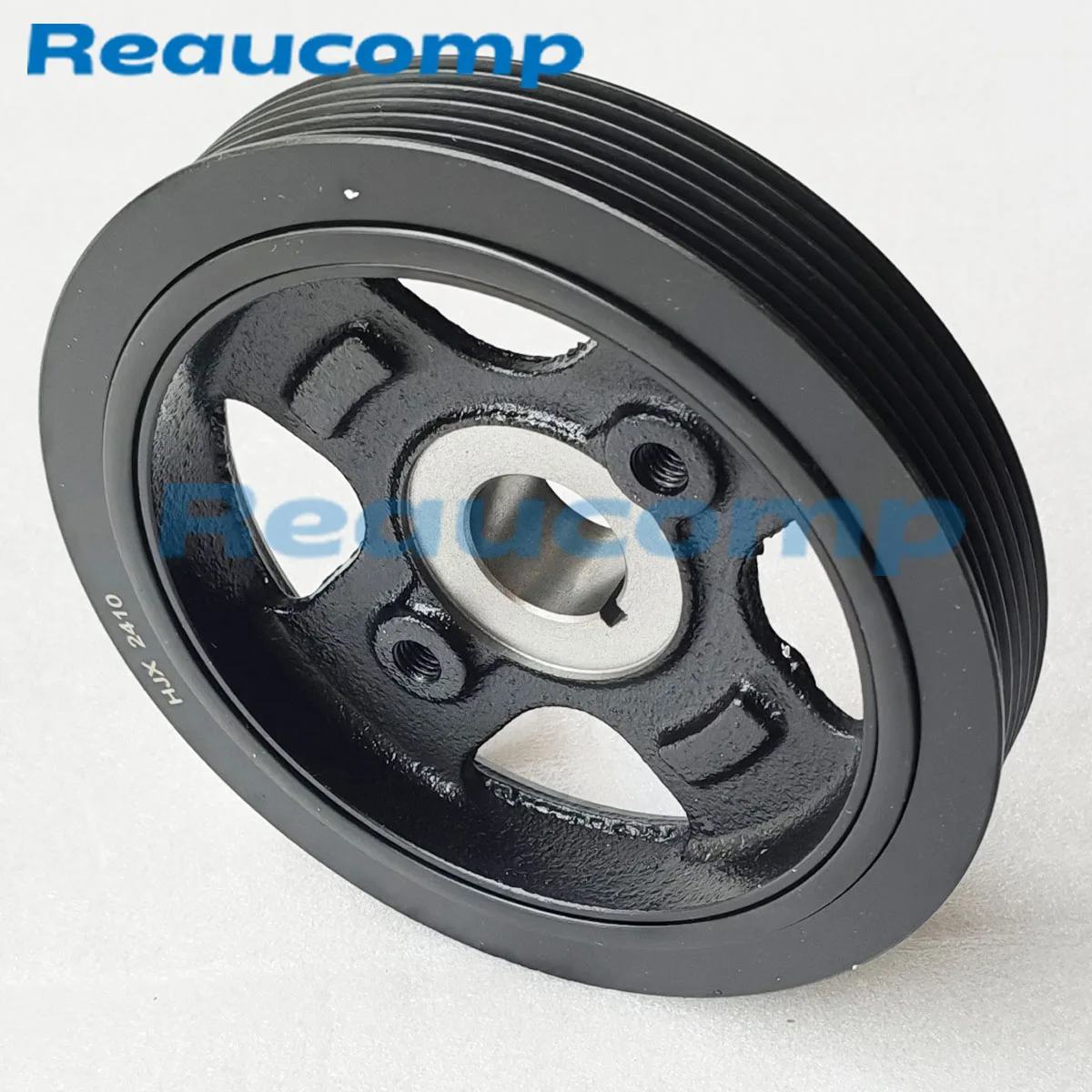 Фото Ремень приводной (шкив коленвала) Engin13470-23030 1347023030 для TOYOTA PASSO, RUSH, YARIS, VIOS, DAIHA, TSUTERIOS, MATERIA №5