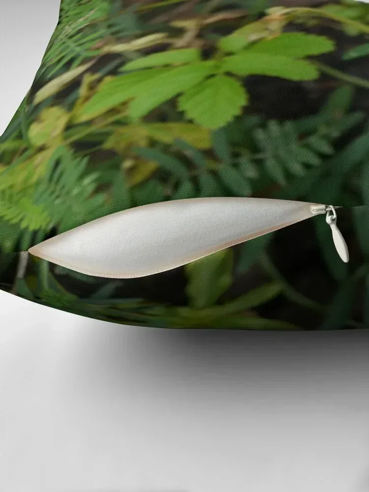 1 декоративная подушка Wild Pansy роскошная наволочка подушки для дивана мраморная