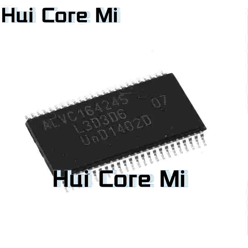 1 шт./лот SN74ALVC164245DGGR 74ALVC164245DGG TSSOP-48