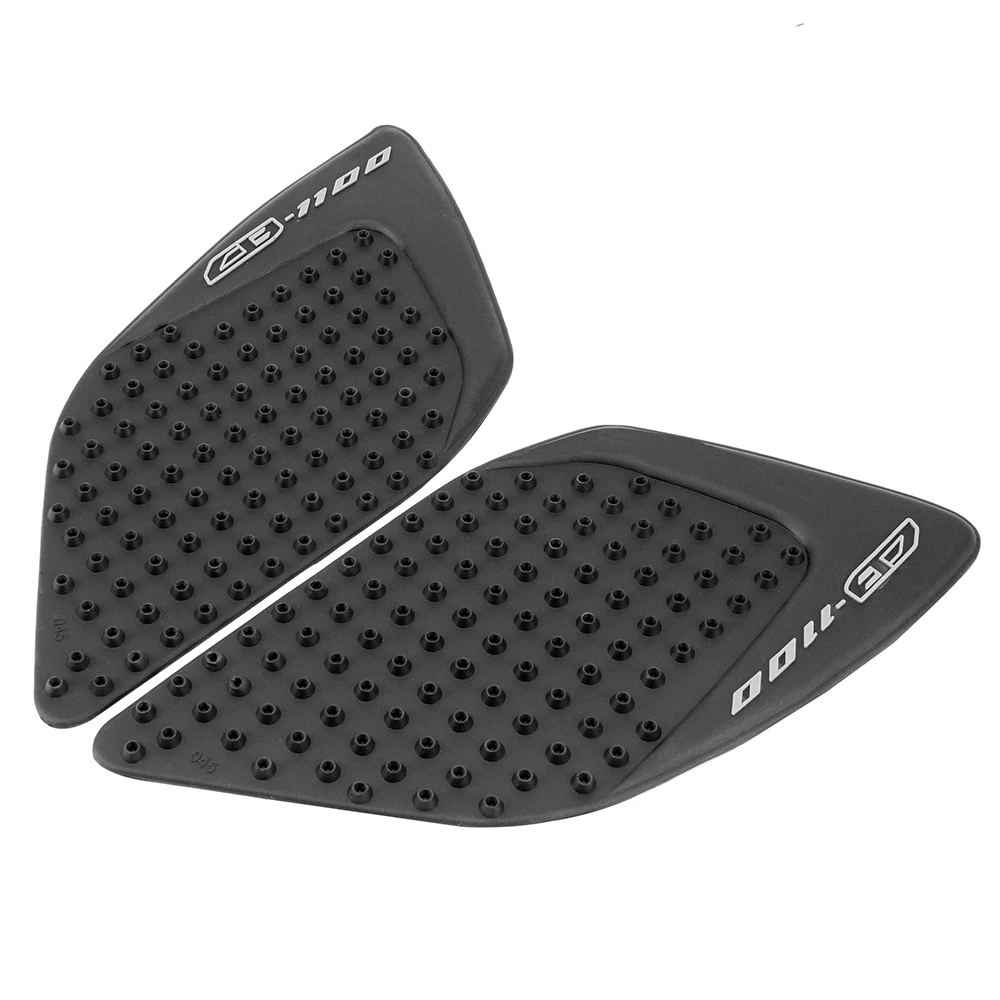 Motocycle Accseesories Anti Slip Tank Pad Stickers Traction Protector For Honda CB1100 2010 2012 2013 2014 2015 2016 2017 |