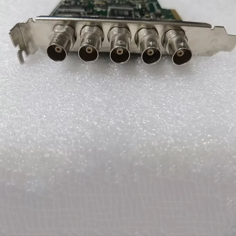 Для карты видеозахвата BMD двухканального DeckLink Duo