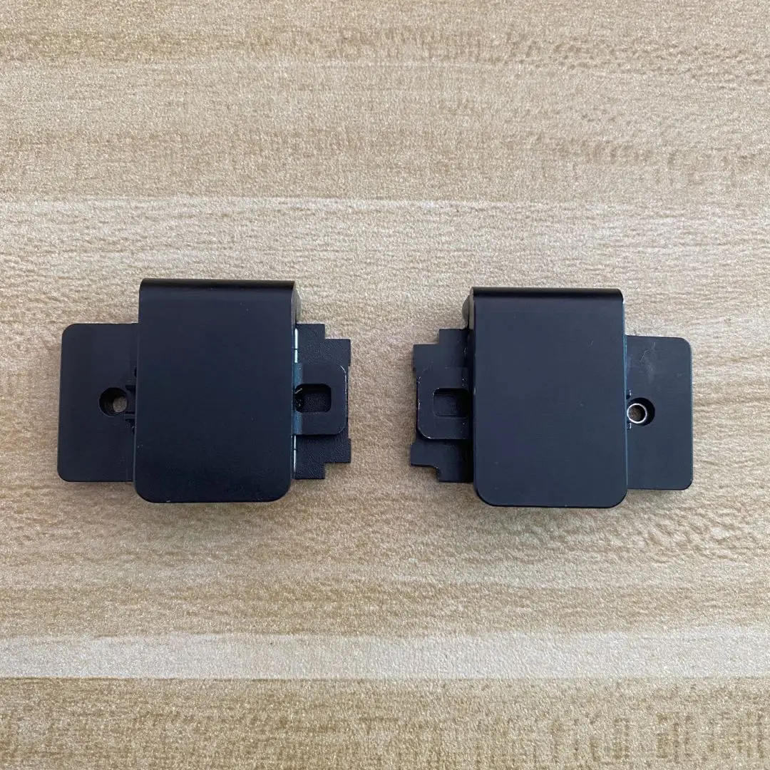 Hot Melt Head IFS-10/15/15M View 3/5/7 Fixture View 6L View 1 M5 M7 V3 V5 V7 Clamps Optic Fusion Splicer Fiber Holder 3 IN1