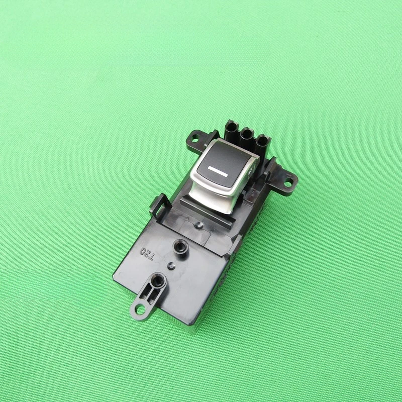 Подлинный автомобильный стеклоподъемник главный переключатель кнопка в сборе