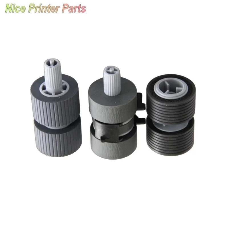 Тормозной ролик для Fujitsu Fi-6670 Fi-6670A Fi-6770 Fi-6770A Fi-6750S Fi-5650C FI 6670 6770 5650 6750 5750