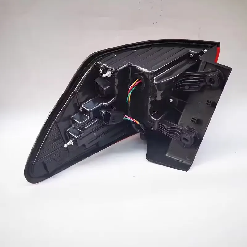 Задний стоп-сигнал в сборе задний фонарь крышка стоп-сигнала для внедорожника