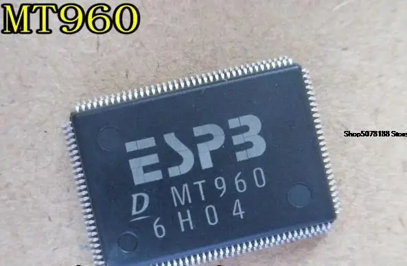 

MT960 DENSO автомобильный чип электронный компонент