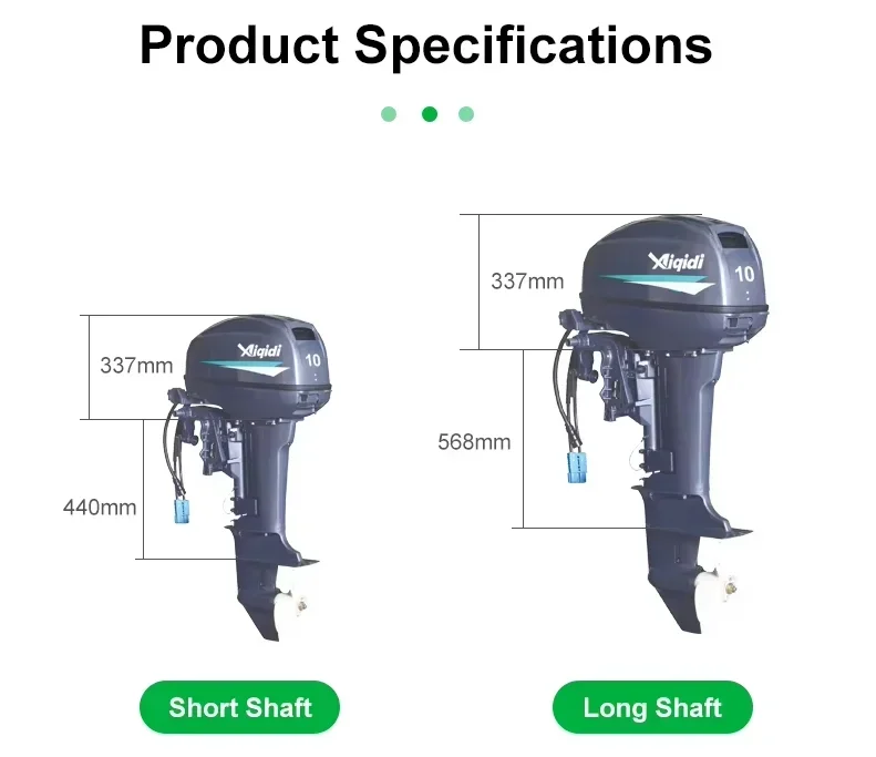 Аксессуары для лодок 48 В/72 В 3 5 л.с/7 л.с/10 л.с