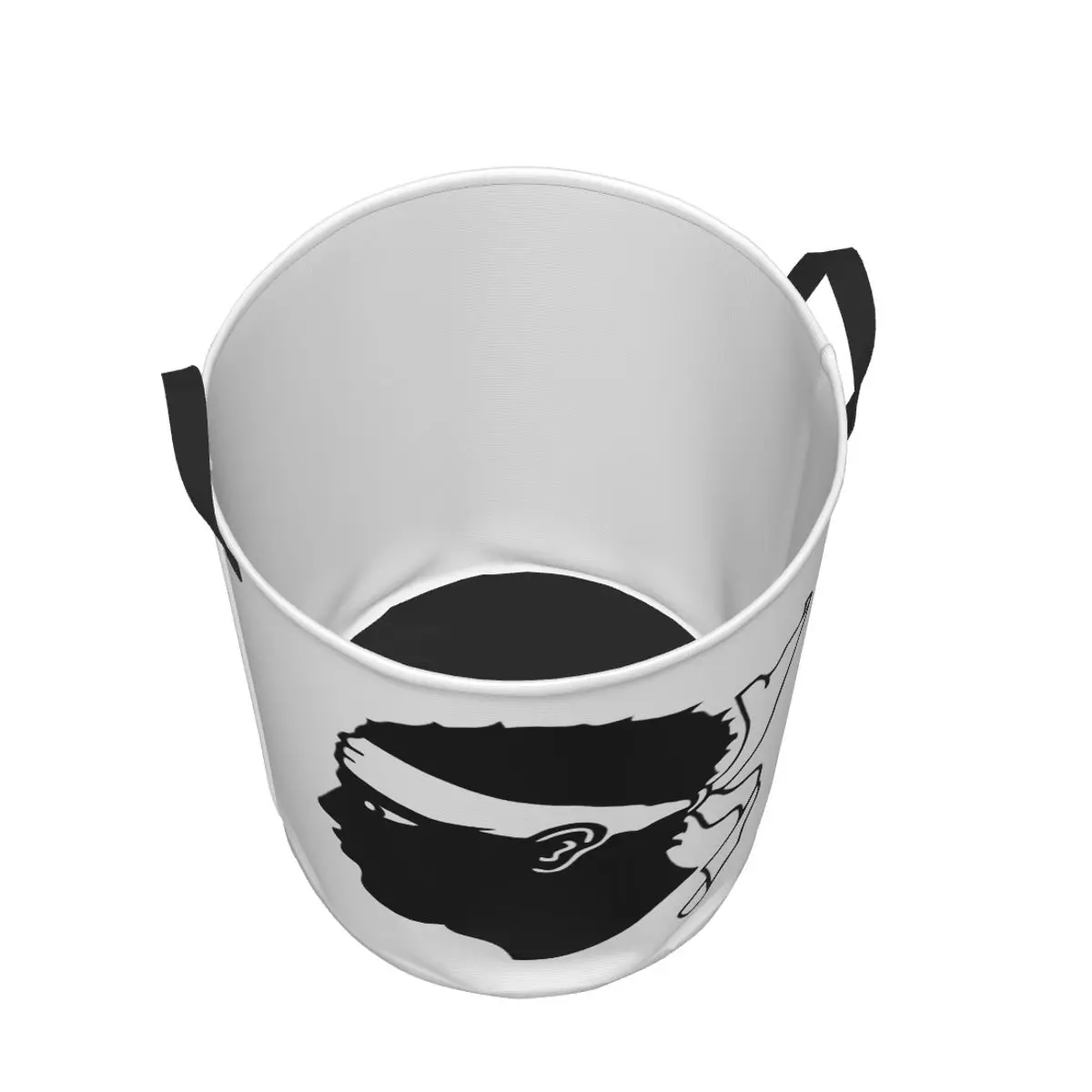 Корзина для белья с флагом Сардинии большая корзина итальянская игрушек