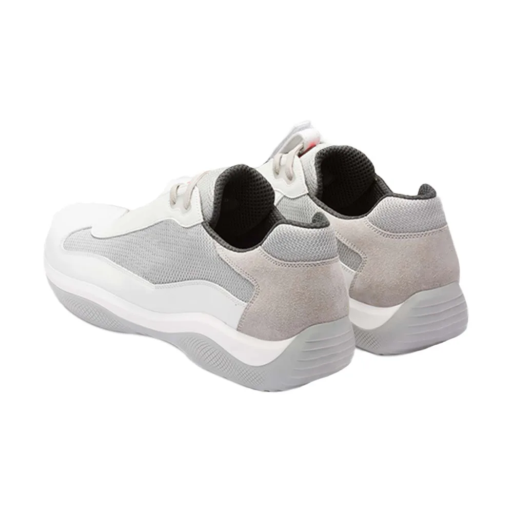 

22SS новые мужские кроссовки на шнуровке # wfmr0316