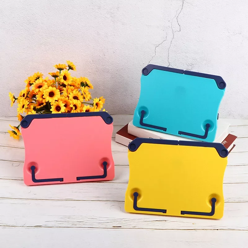 

Reading Book Stand Study Book Holder Office Books Recipe Shelf Phone Tablet Holder Organizer For Music Score Recipe Tablet