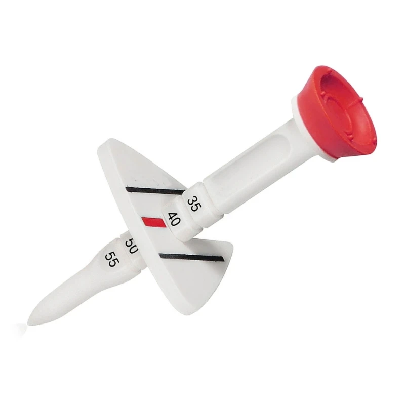 

Adjustable Height Golf Tees Replacement Golf Training Ball Tees Golfer Gift