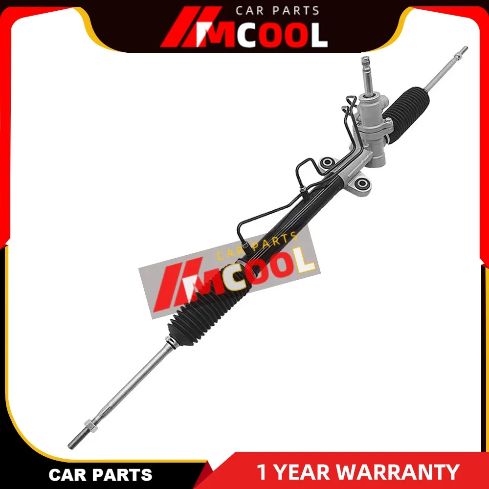 Рулевая рейка и шестерня с левым рулем для Mitsubishi LANCER 4410A319 4410A351 MR 491876