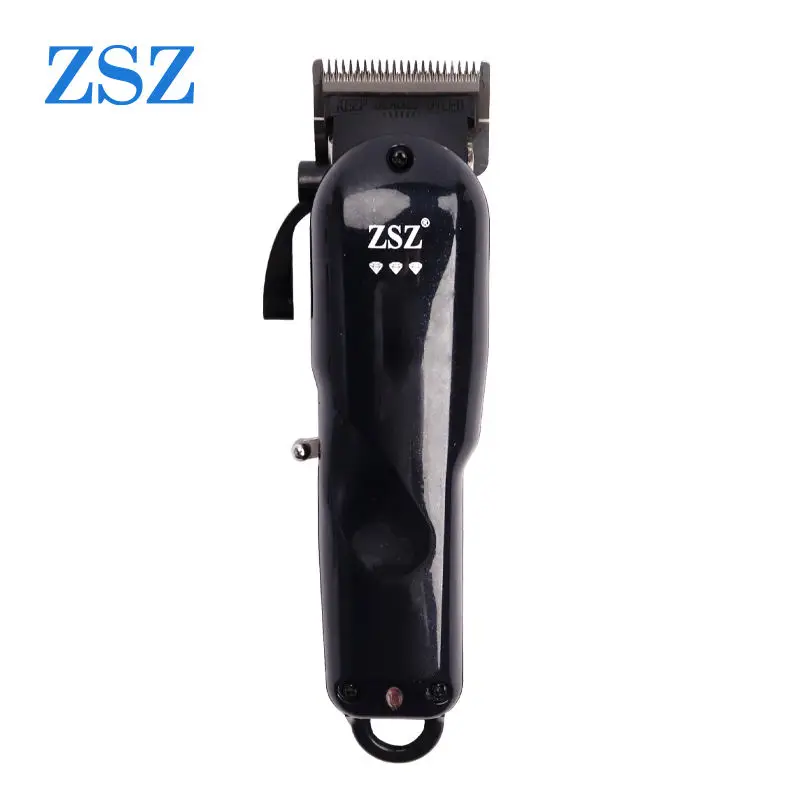 Профессиональные беспроводные электрические машинки для стрижки волос F-18 с