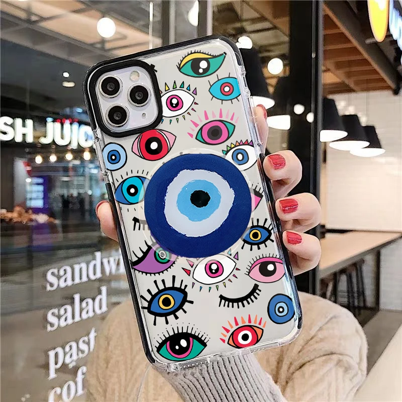 Чехол-подставка для iPhone |