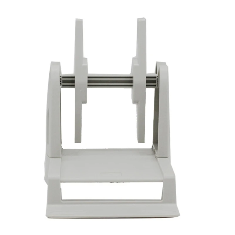 Держатель этикеток для рулонов и сложенных веером. Термодержатель этикеток.